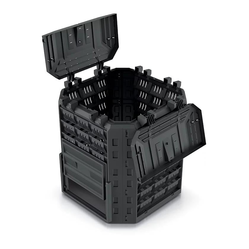 Prosperplast Komposter Compobox