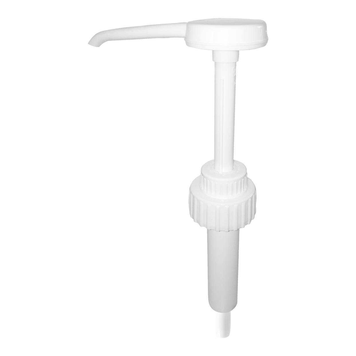 Dosierpumpe (für Futteröle)