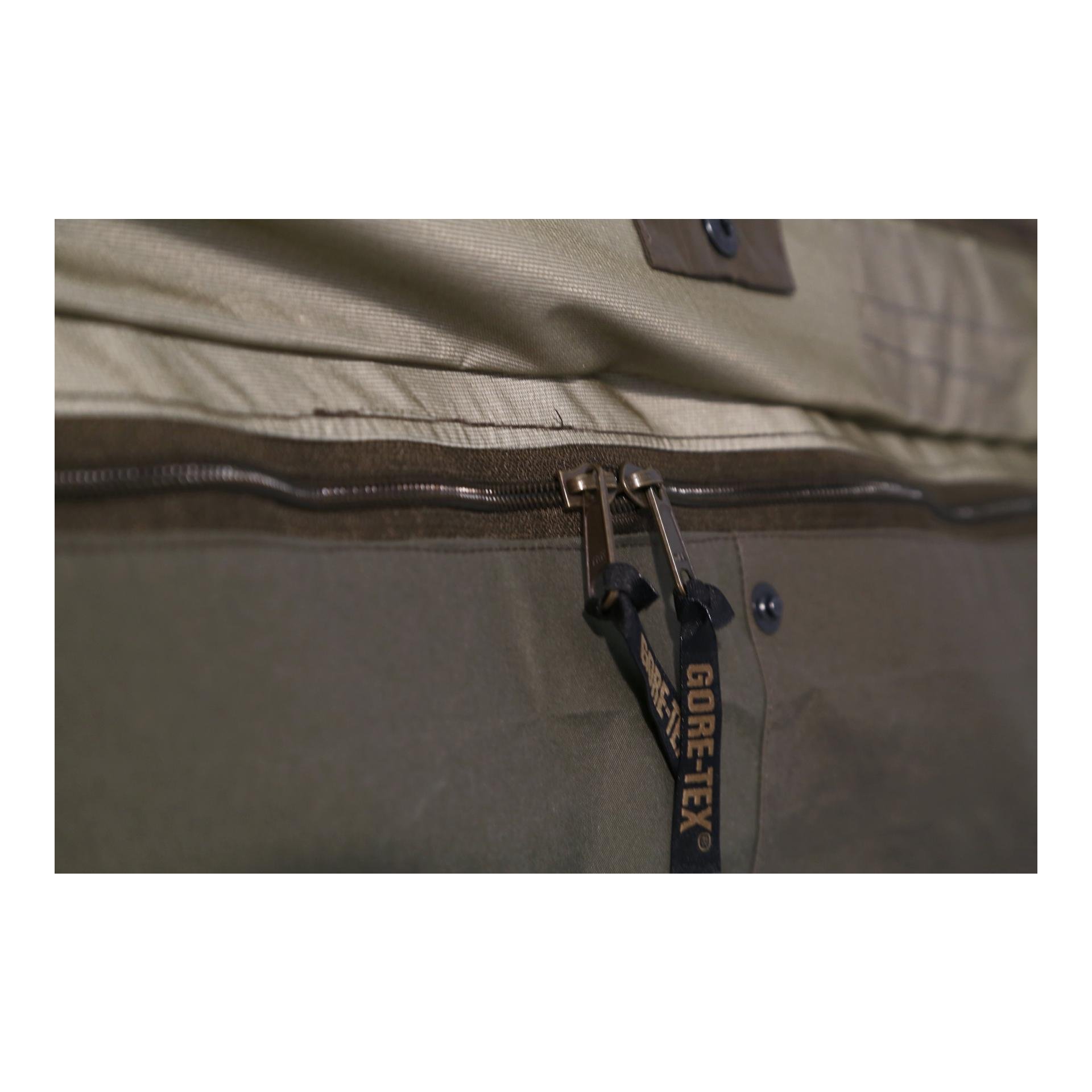 Tente de bivouac Micro Tent Plus - olive