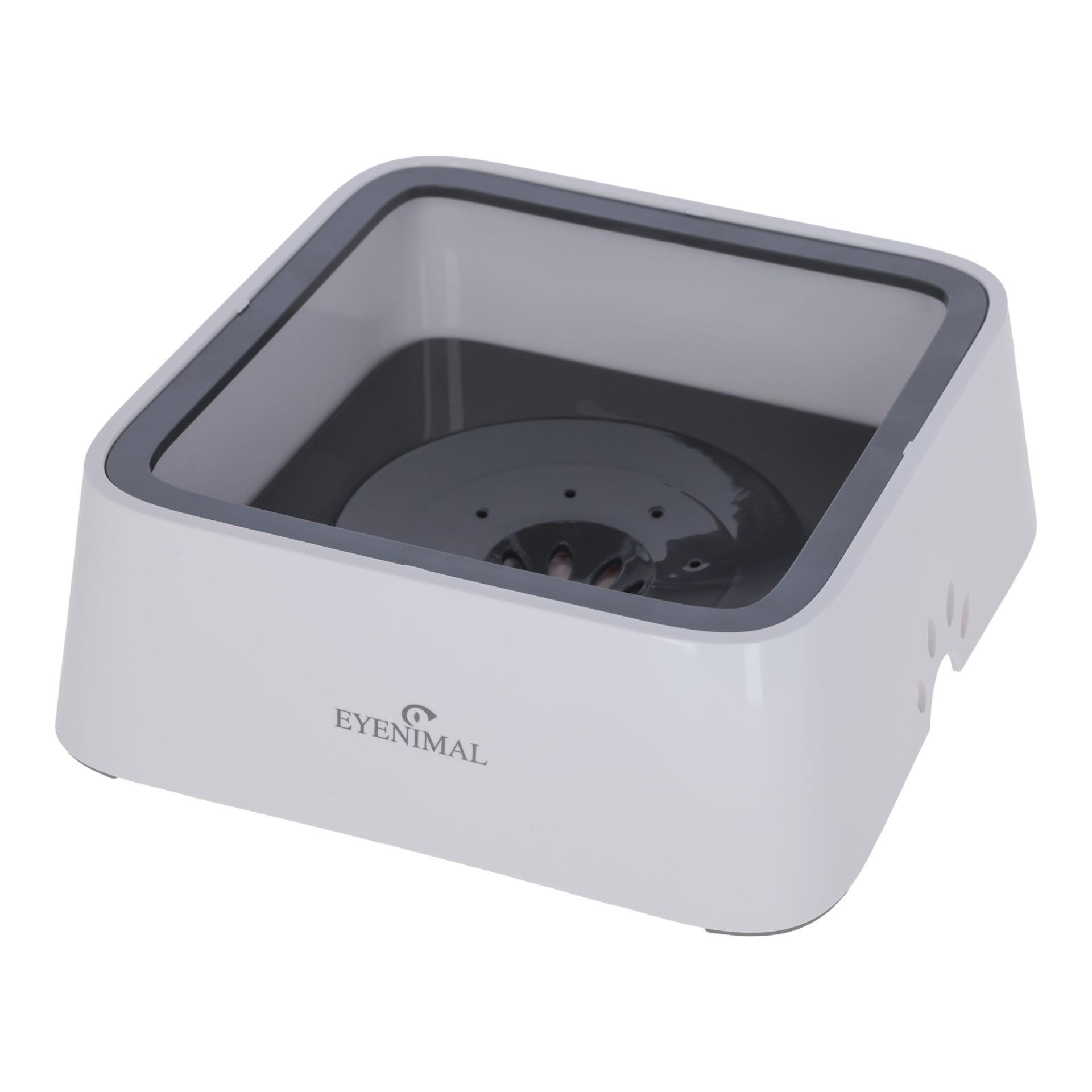 EYENIMAL, Antisplash Waterbowl 2 L Hundenapf
