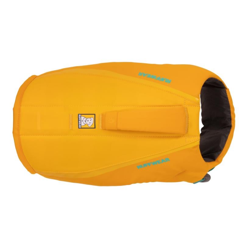 Ruffwear Gilet de sauvetage pour chien Float Coat™ - wave orange