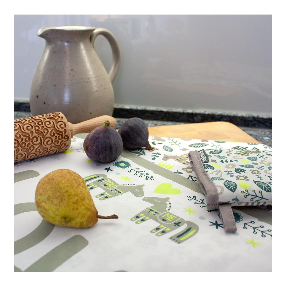 Kit de cuisine « Hygge »