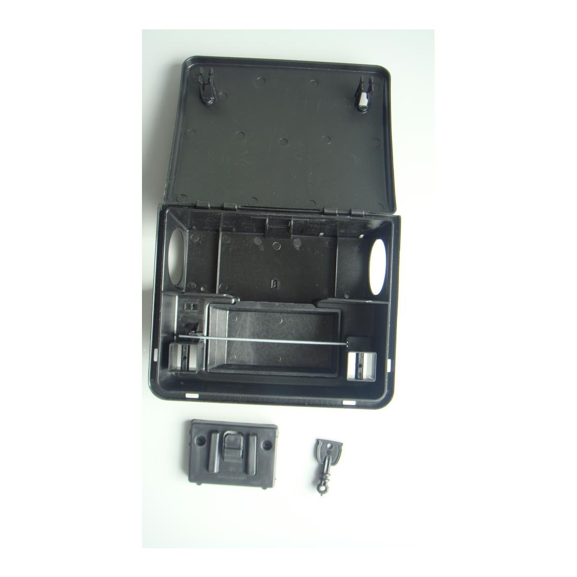 Sintagro Go-in Big Köderbox für Ratten