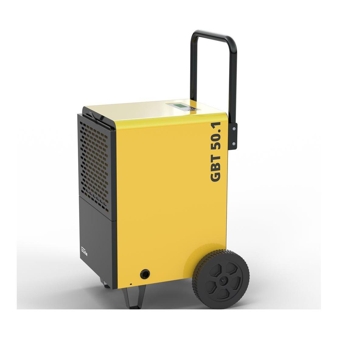 Bautrockner GBT 50.1