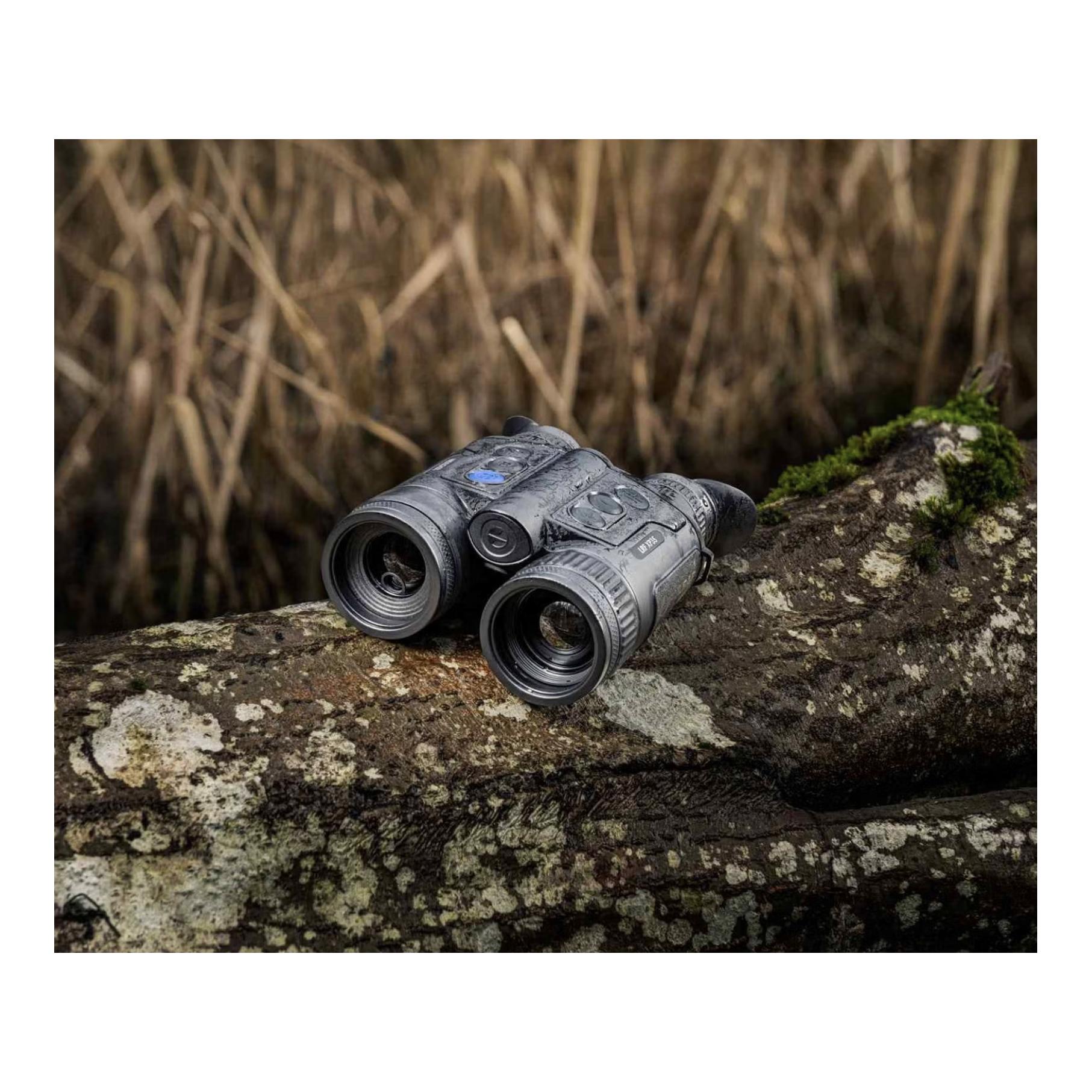 Merger XP35 LRF Thermal Bino 640x480