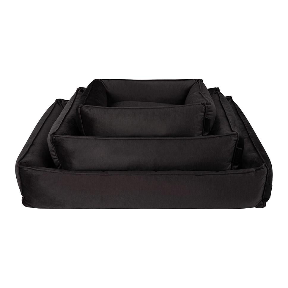 Hundebett Shimmer Box Bett