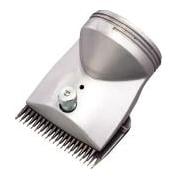 Scherkopf I-TD mit Messersatz LC A6