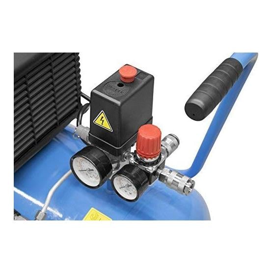 Kit compresseur 301/10/50, 12 pièces