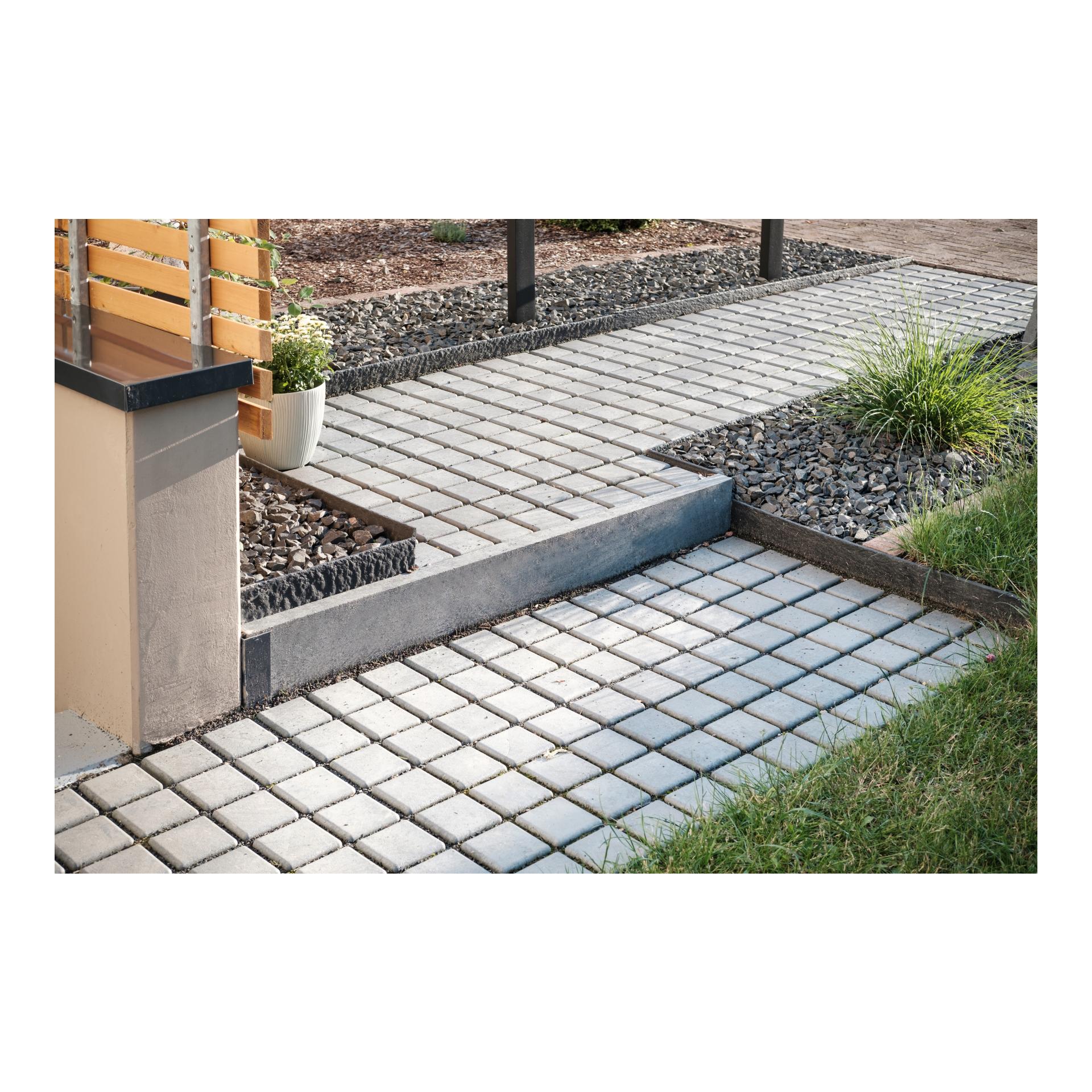 Hauptner Pflasterstein