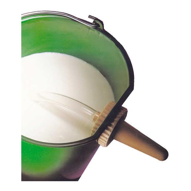 Cusiplast Nouveau modèle de soupape