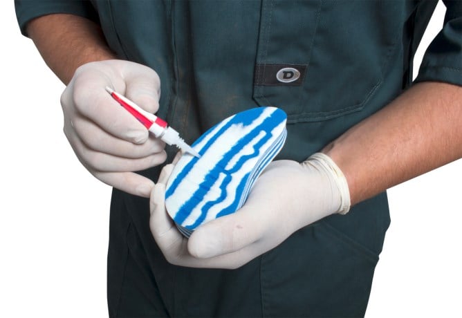 Klauenbehandlung Walkease - Starterset komplett