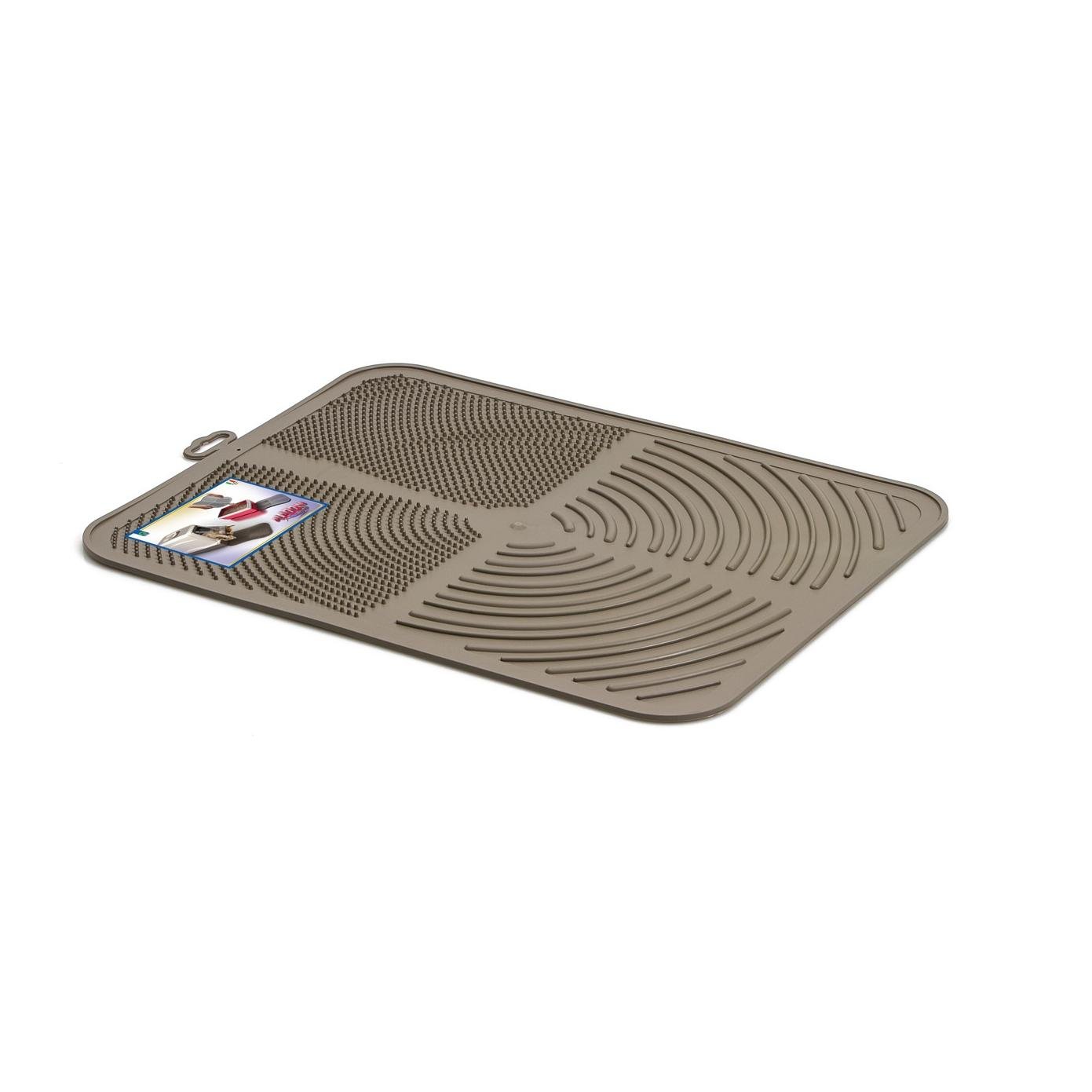 Descente de toilette