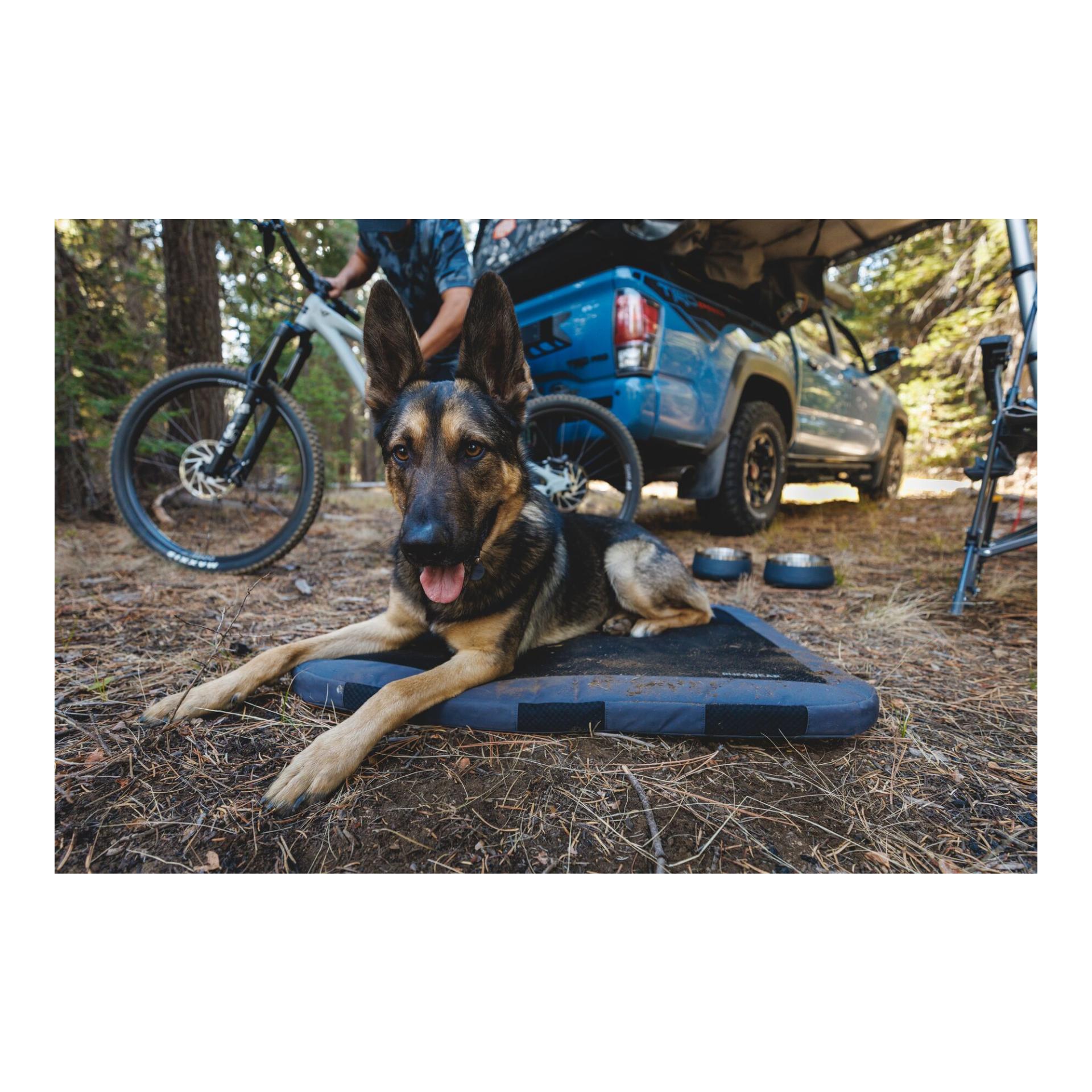 Ruffwear Basecamp™ écuelle pour chien