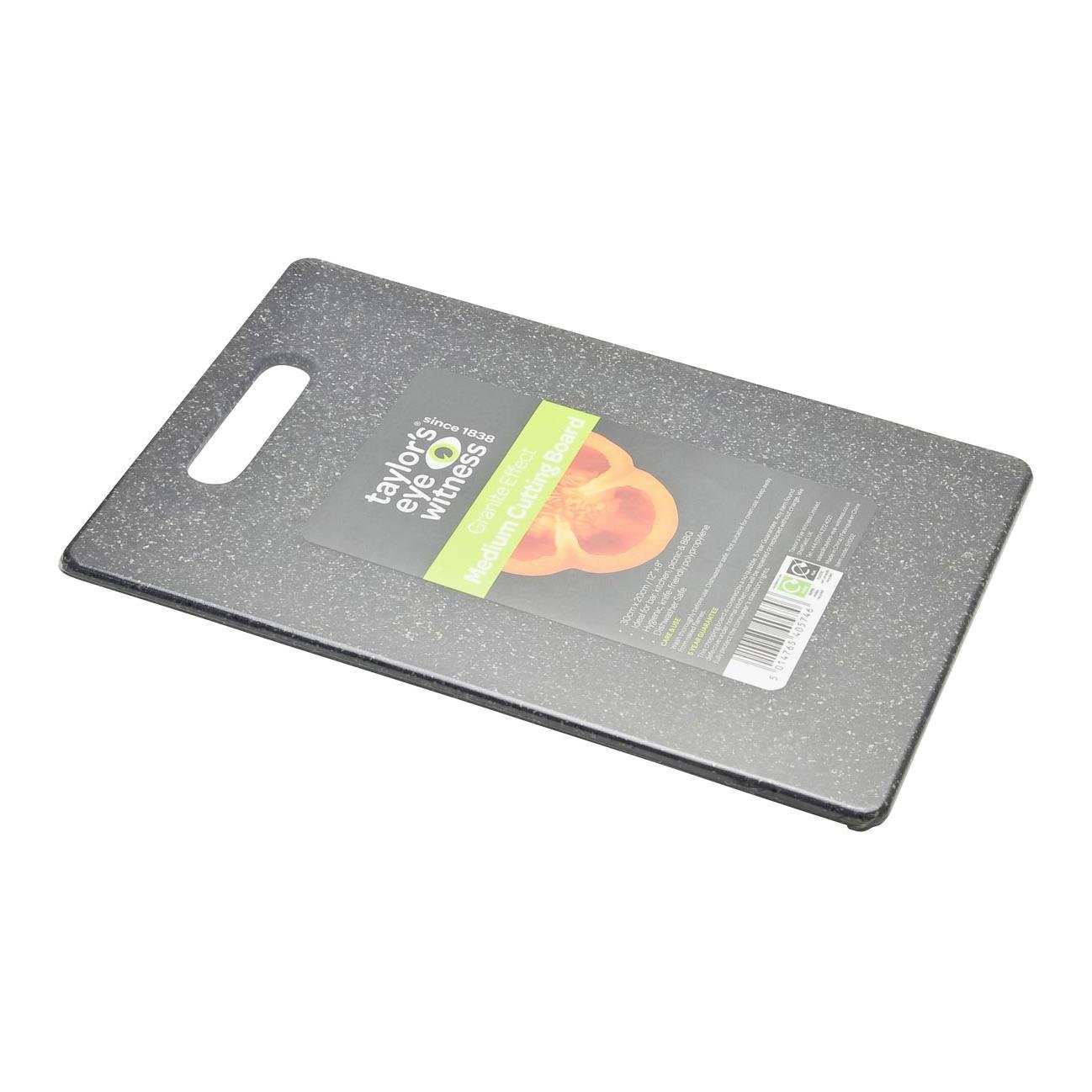 Küchenschneidbrett, mittel