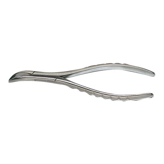 Forceps coudé, S-Line
