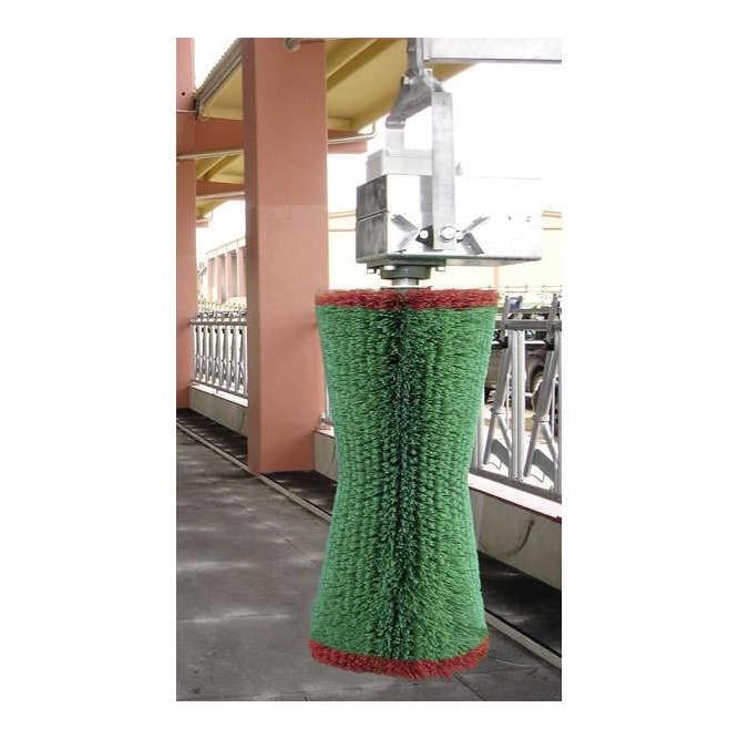 Ersatzbürste zu HAPPYCOW Swing 