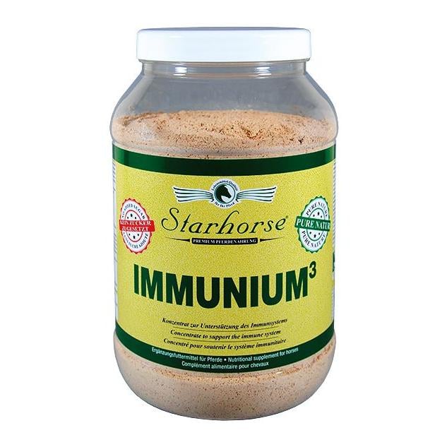 Immunum3 substances vitales