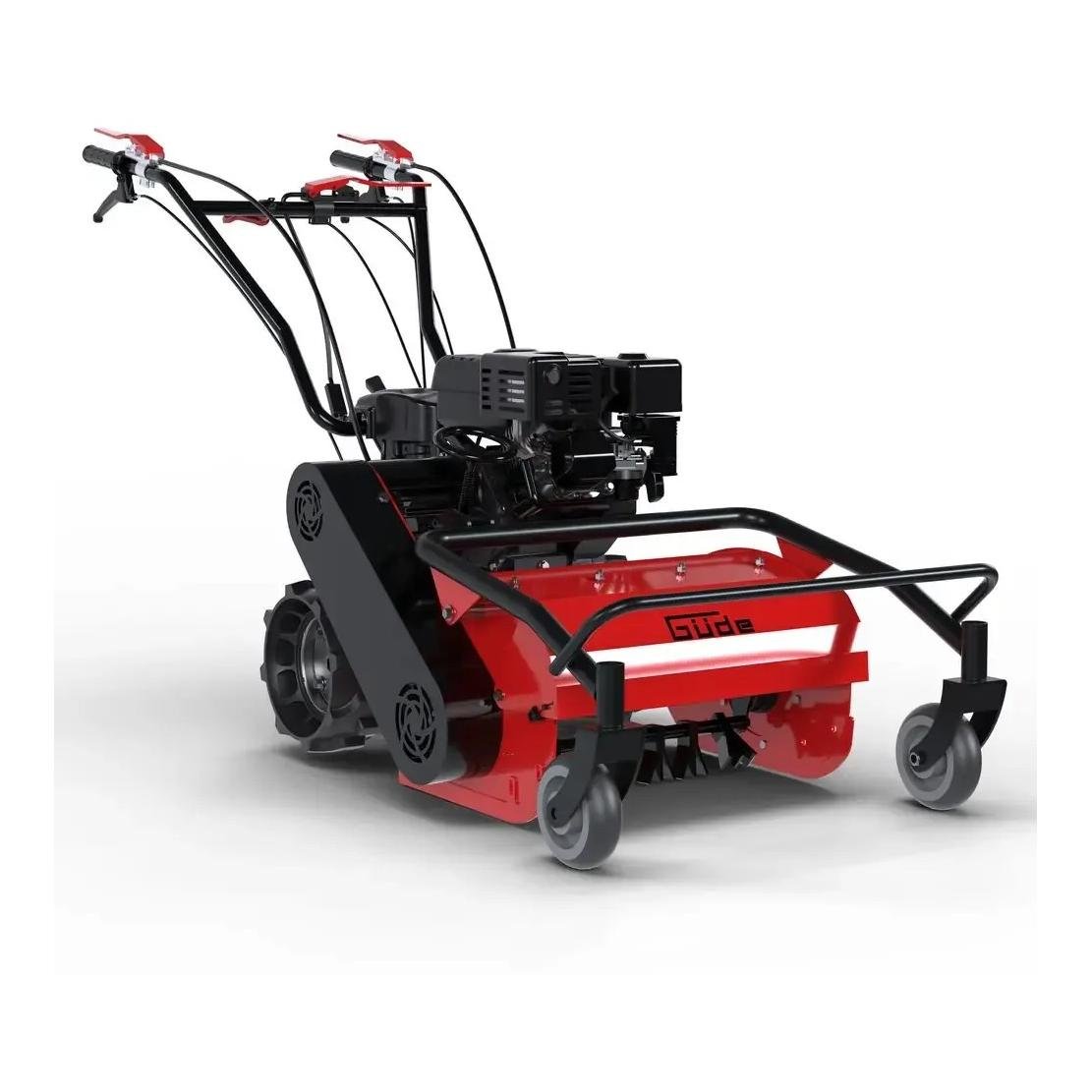 Schlegelmulcher GSM 500