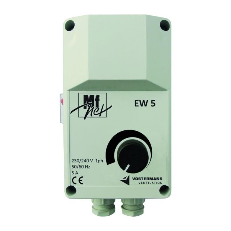 Régulateur de vitesse 