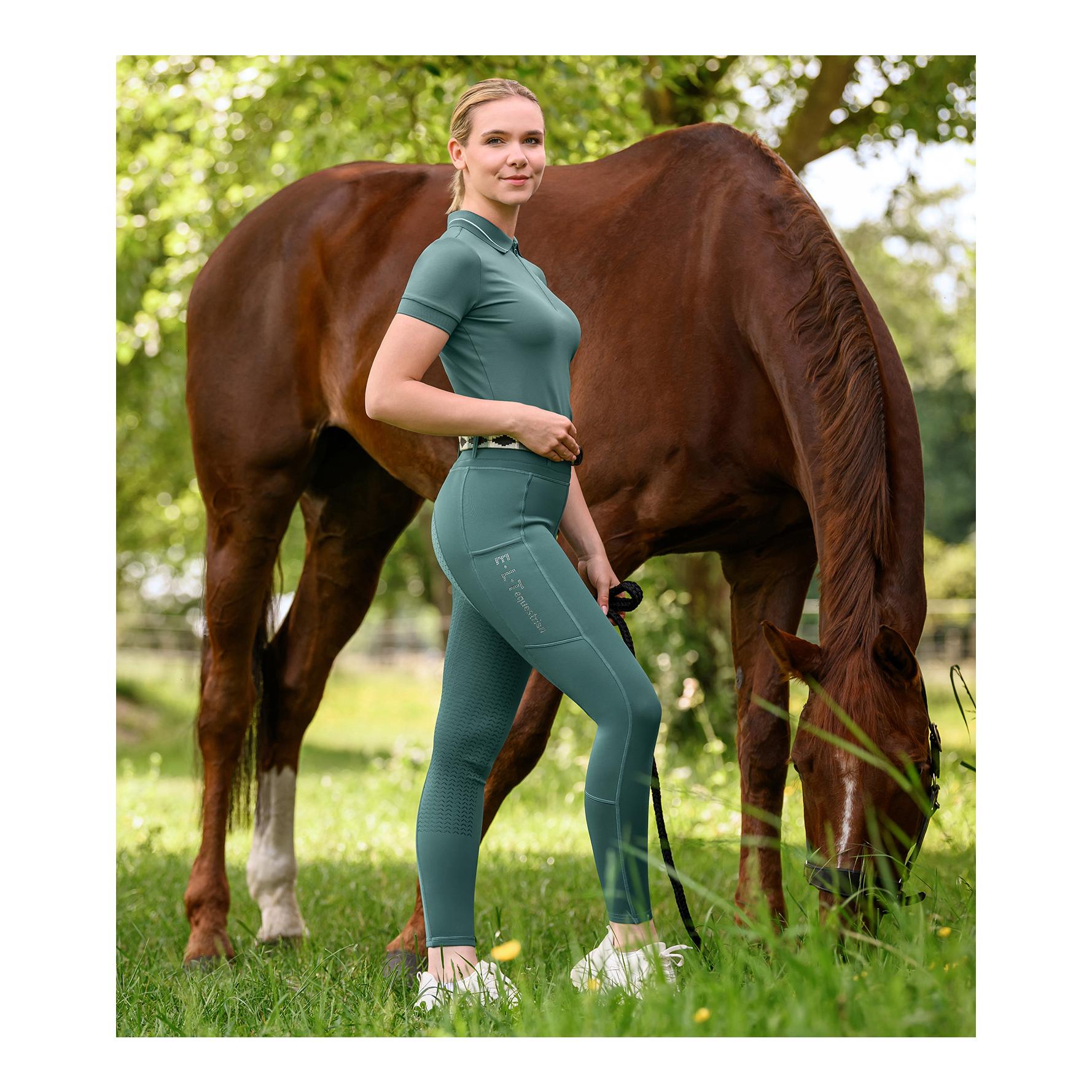 Elt Funktions-Poloshirt Prag