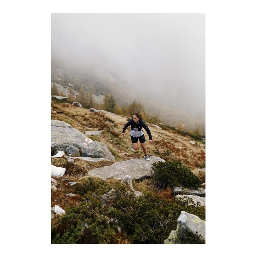 Sertig Shorts Women - sunset