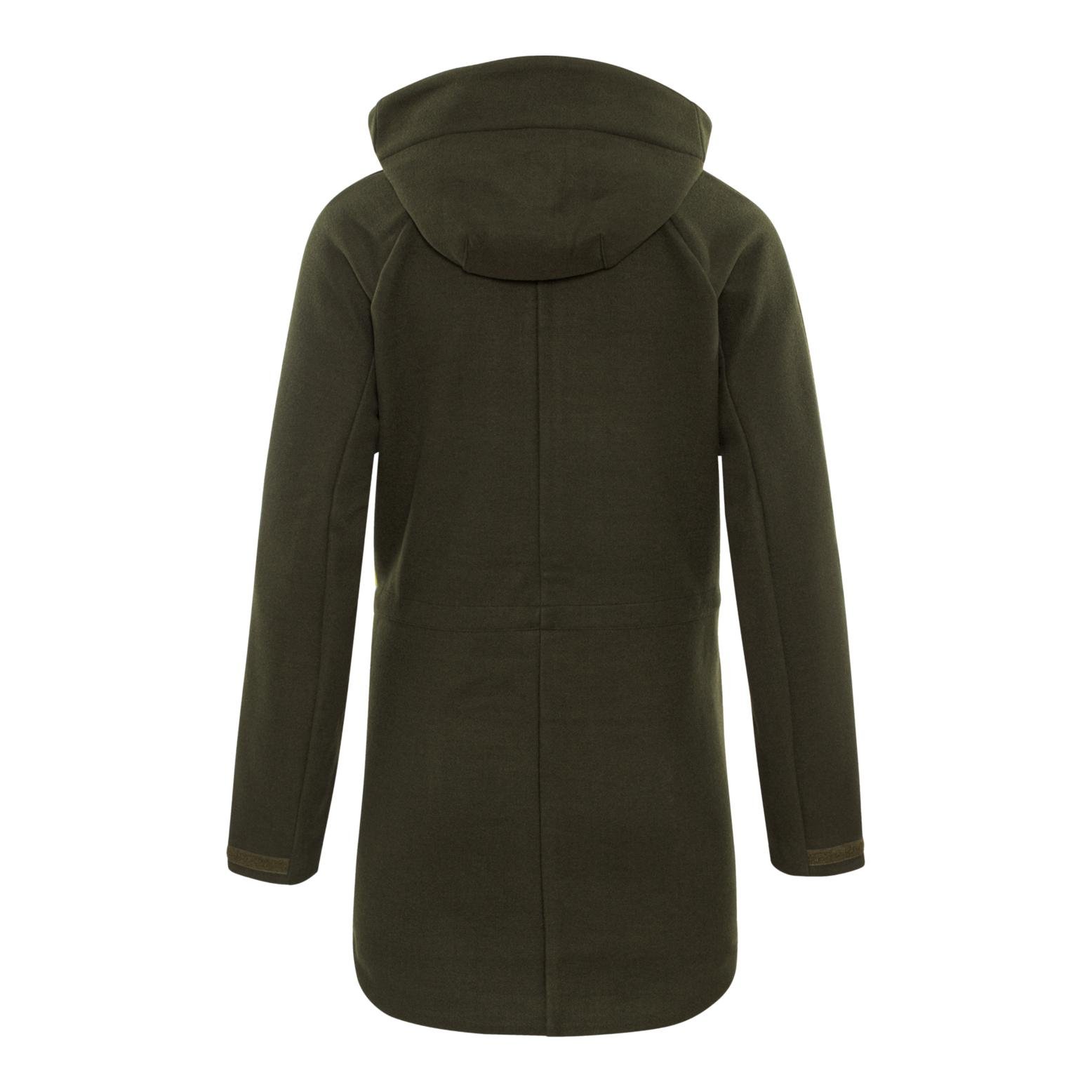 Jacke Metso Hybrid Damen