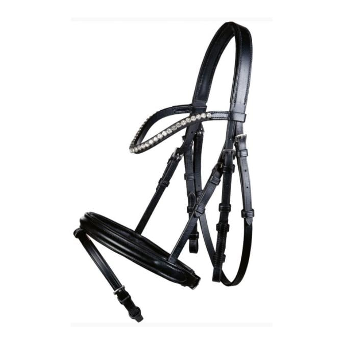 Image of HKM Zaum Diamond Shetty - schwarz bei Hauptner.ch