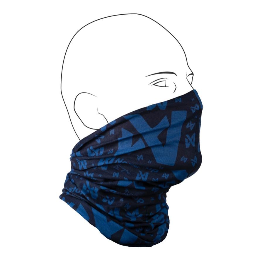 Multifoulard