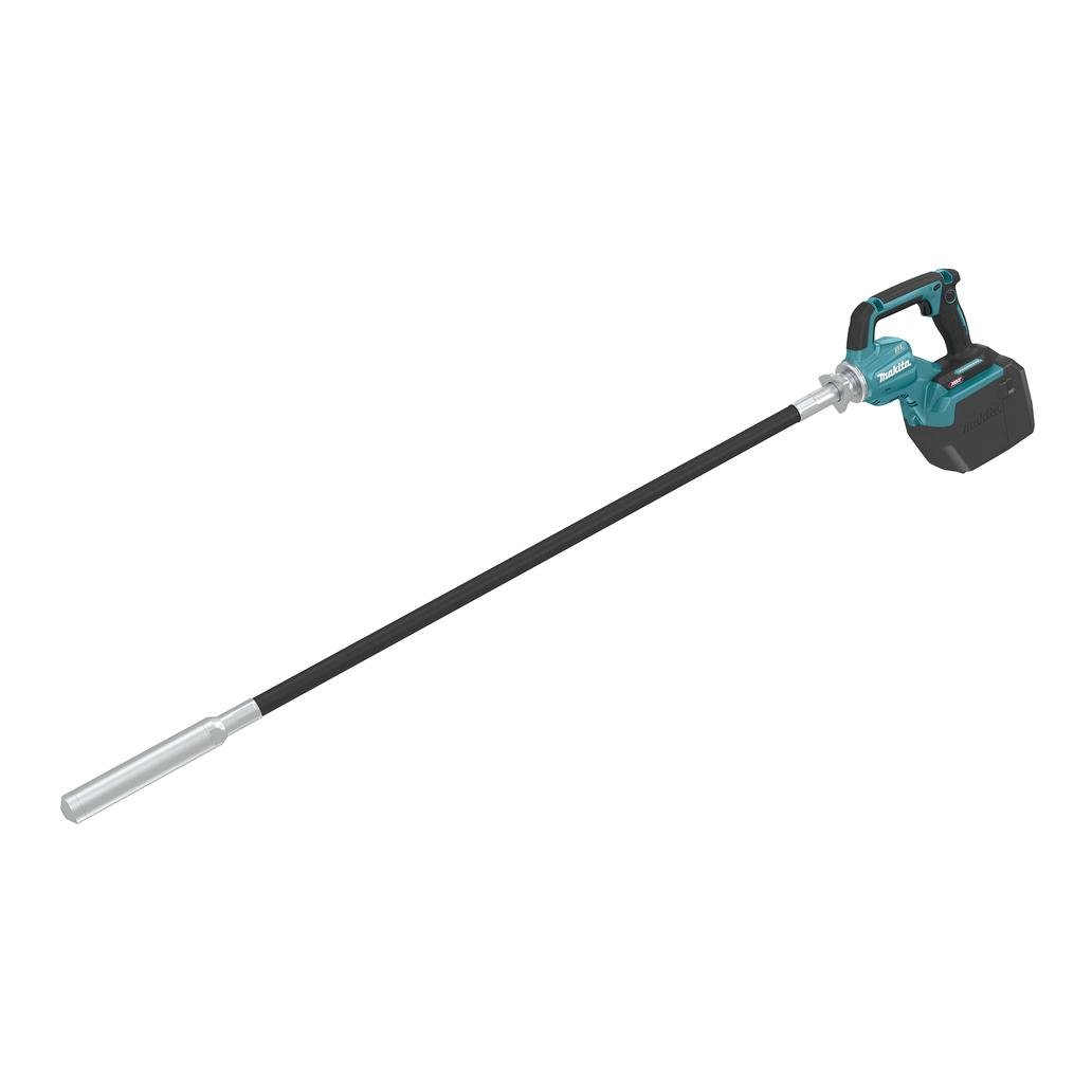 VR004GZ Compacteur à béton sur batterie XGT