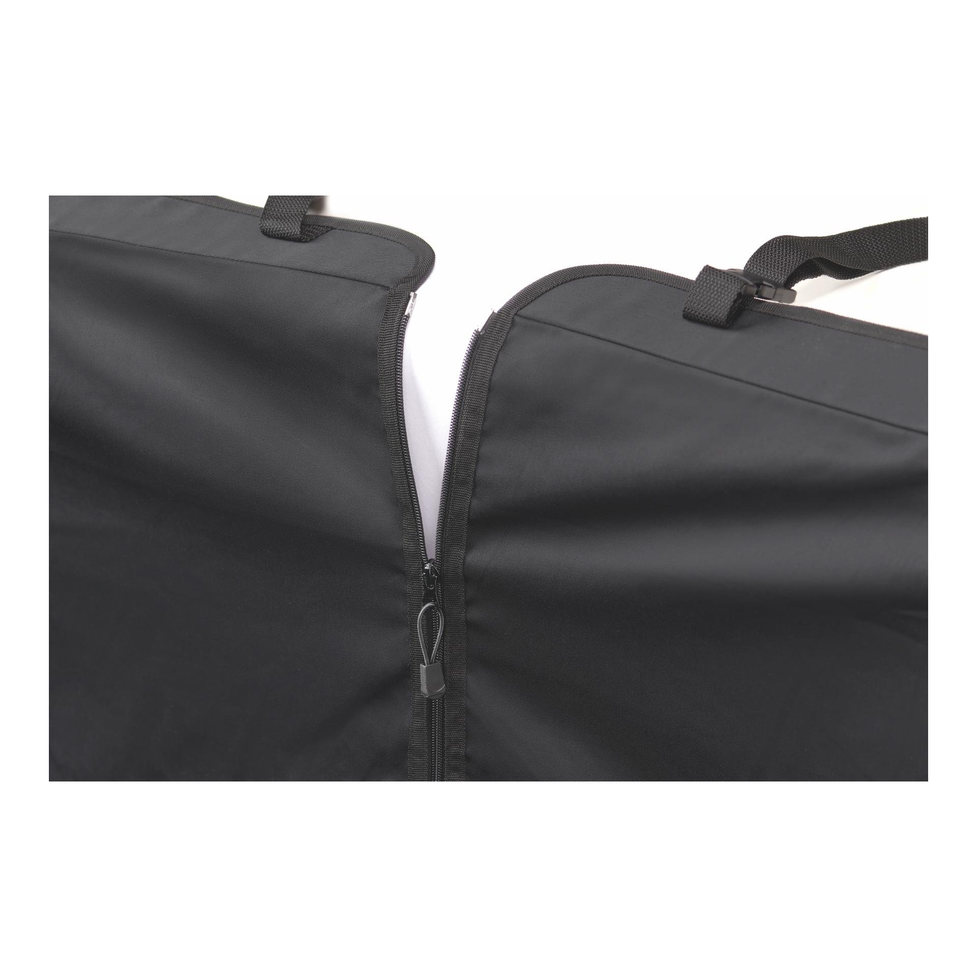 Rückbankdecke Hamilton