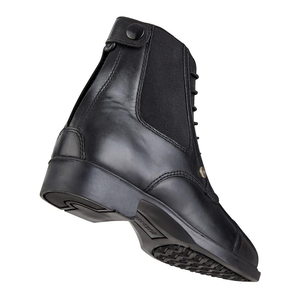 Stiefelette Nova Kids BZ Lace Soft