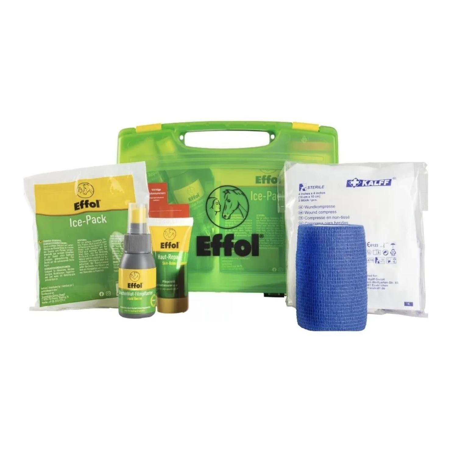 Effol First Aid Kit