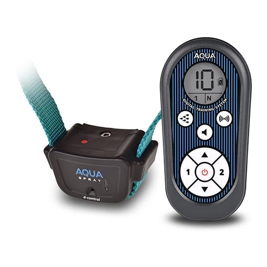 AQUA Spray D-900 Erziehungshalsband