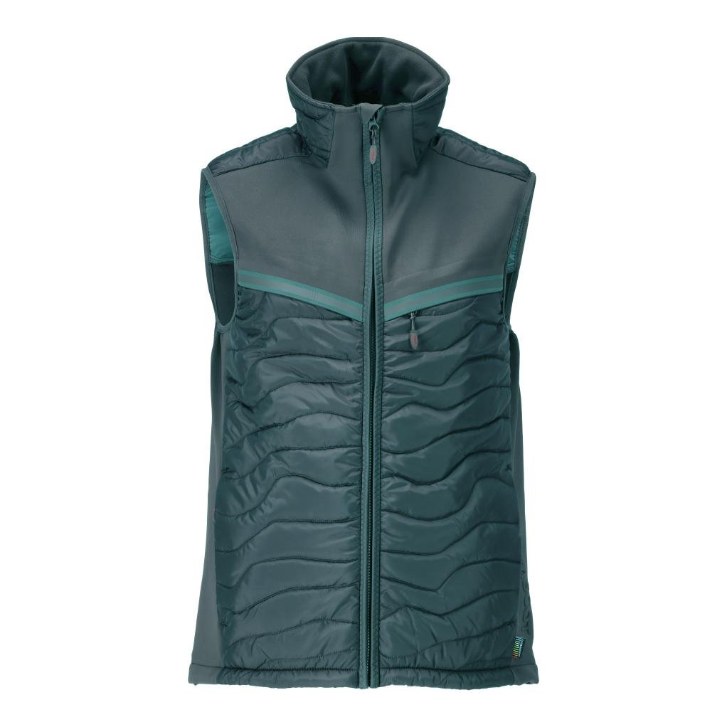 Gilet thermique - Hommes