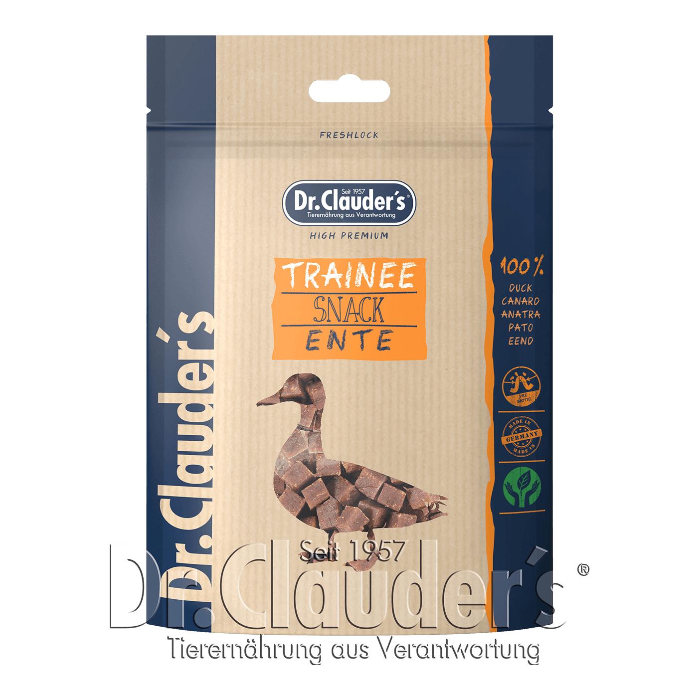 Soft Trainee Snack Ente