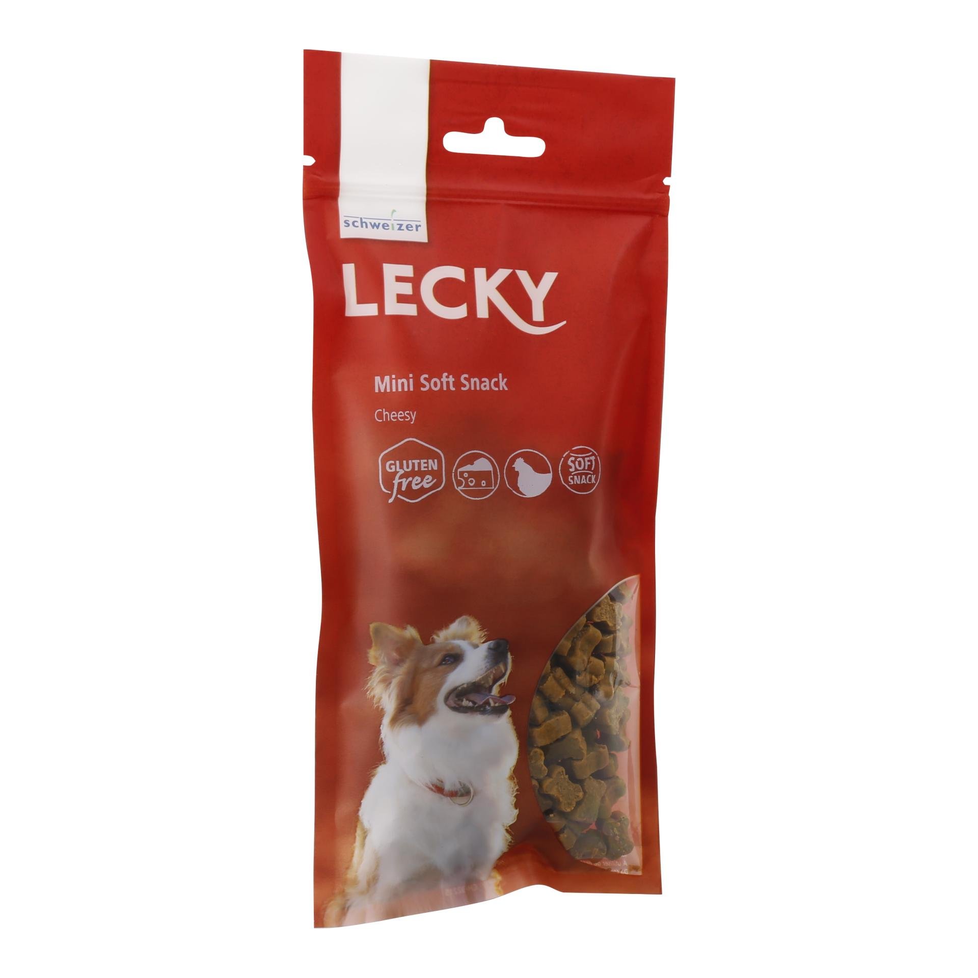 LECKY