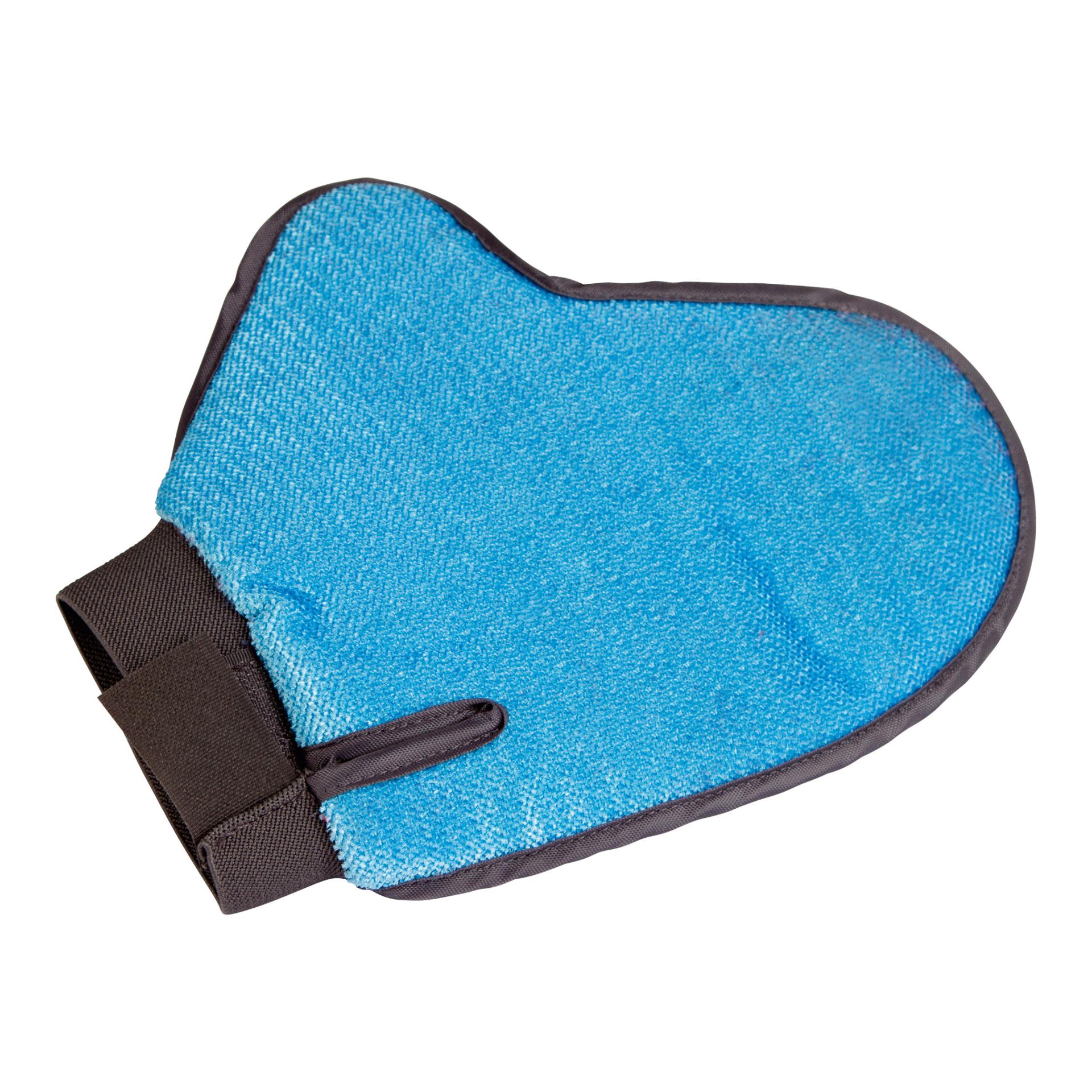 Fellpflegehandschuh zweiseitig