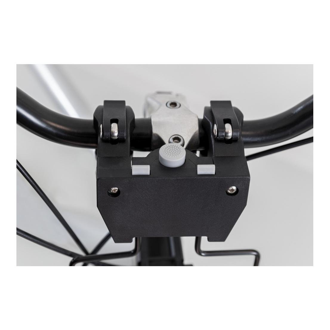 Halter für Front-Fahrradkorb Art.Nr.835643