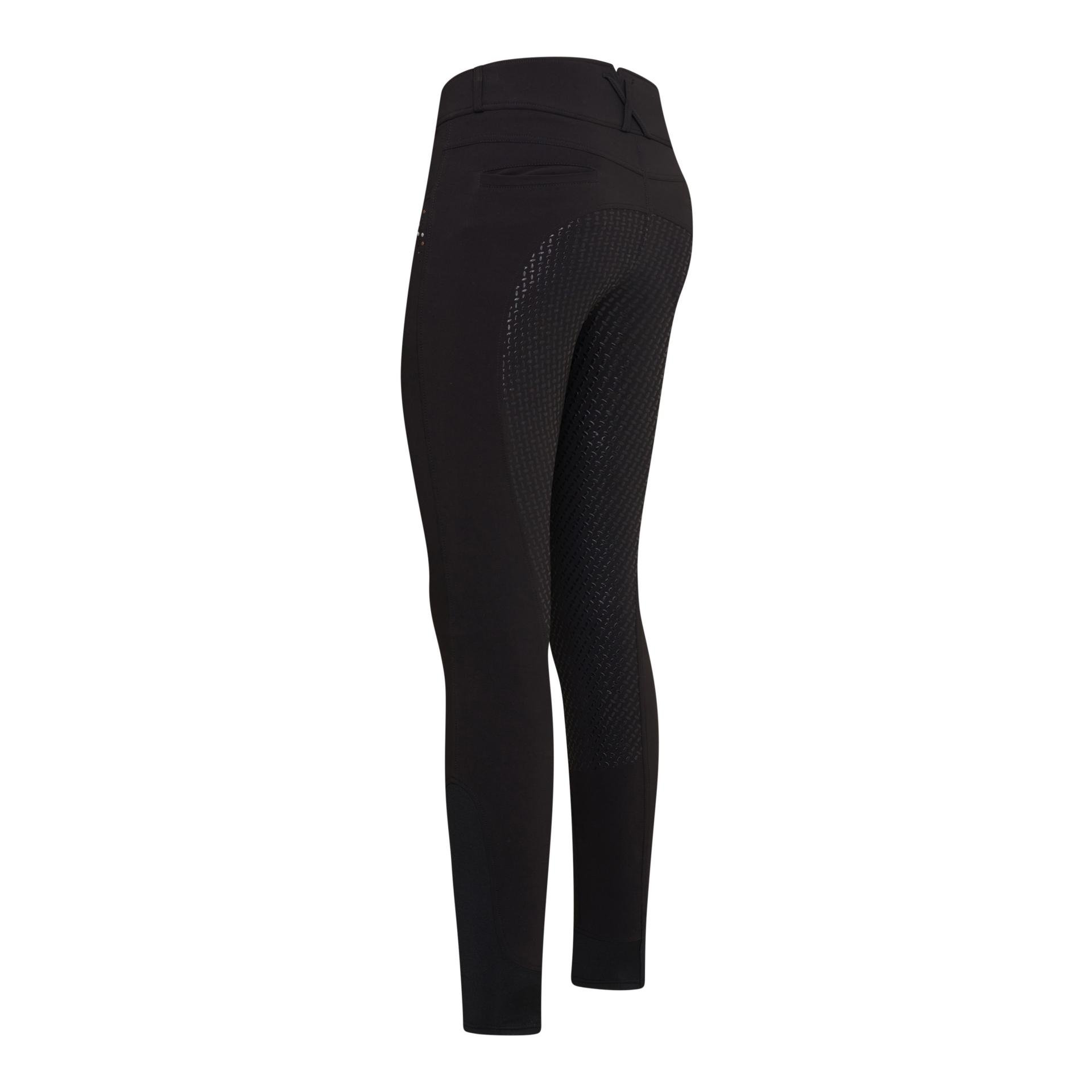 Reithose HVPJadore Vollgrip Damen