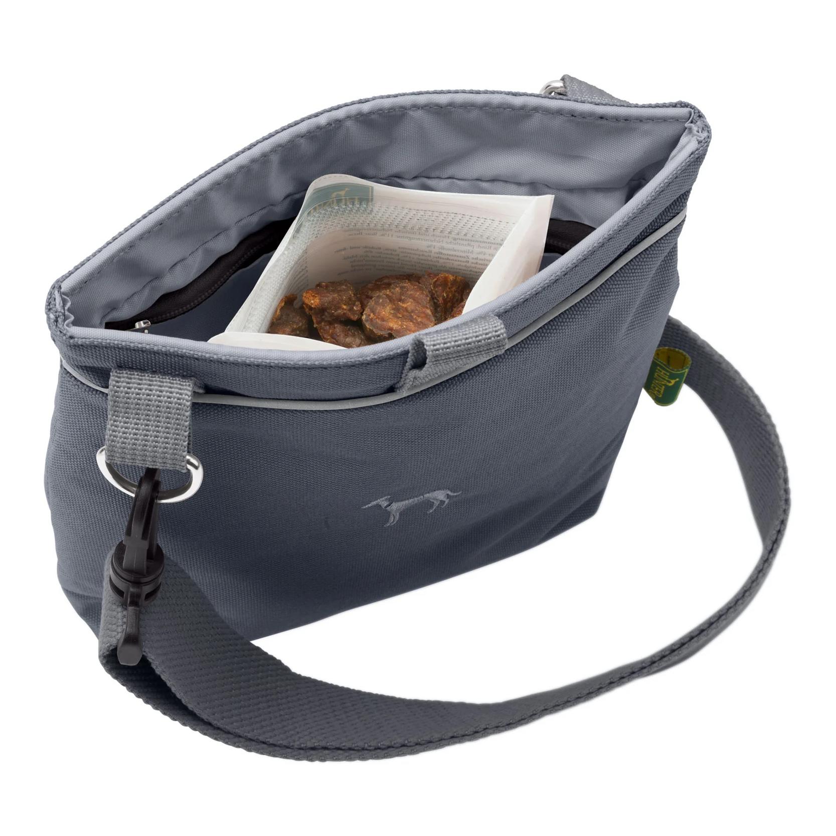 Umhänge-Snackbeutel Alva