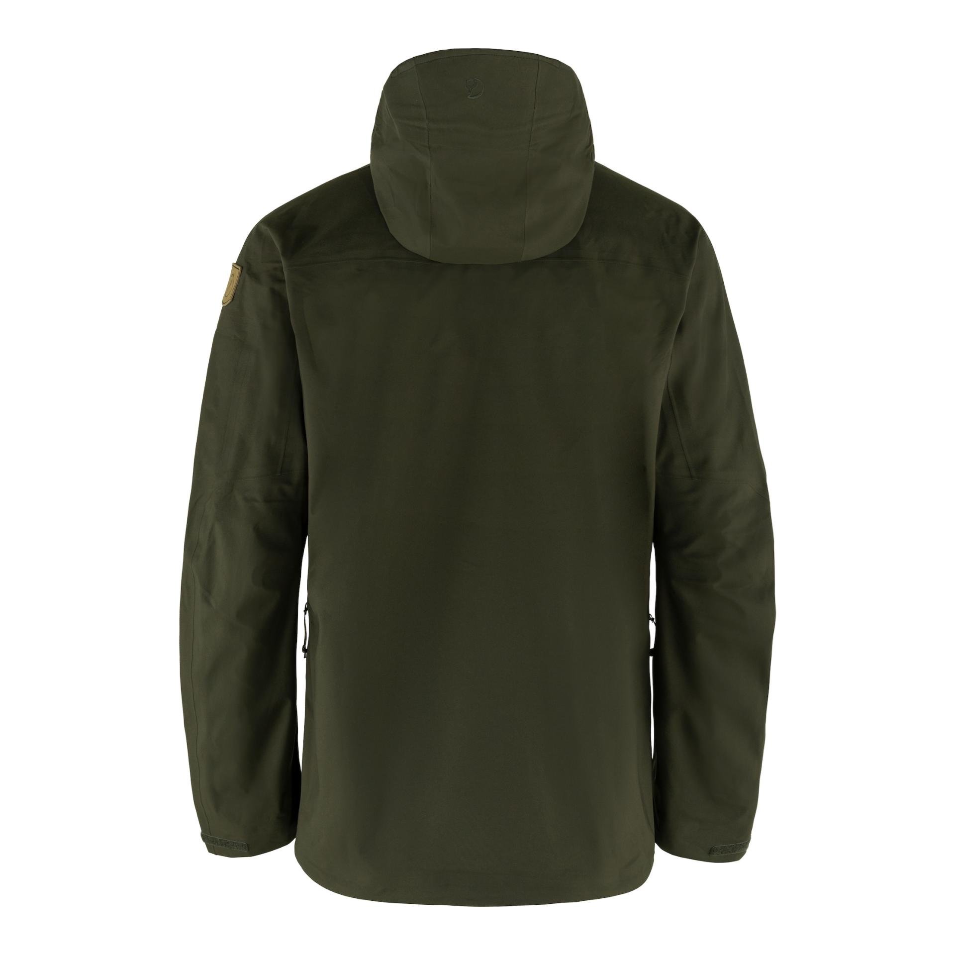 Keb Eco-Shell Jacket M
