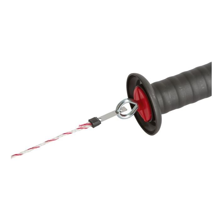 Litzenverbinder Litzclip® - Edelstahl