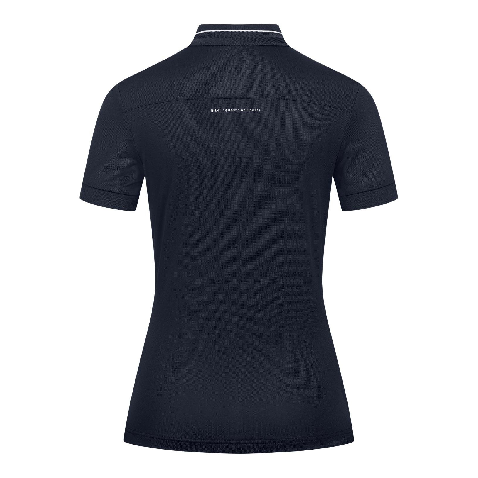 Funktions-Poloshirt Prag