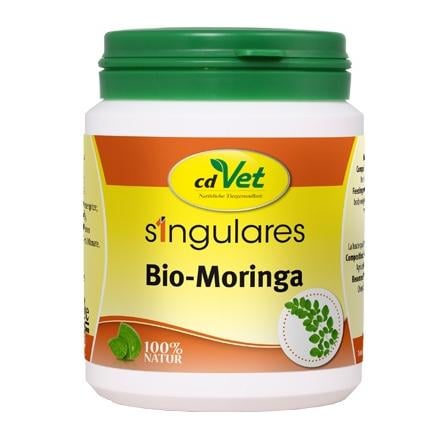 Singulares Bio-Moringa