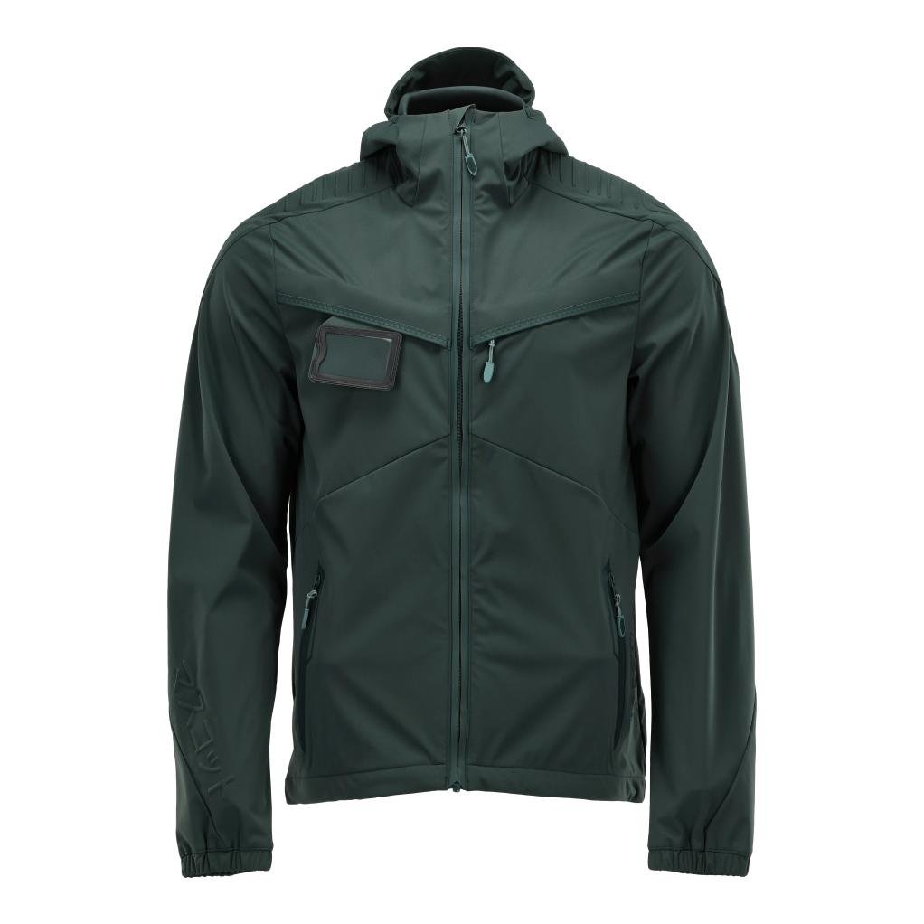 Jacke Ultimate Strech - Herren