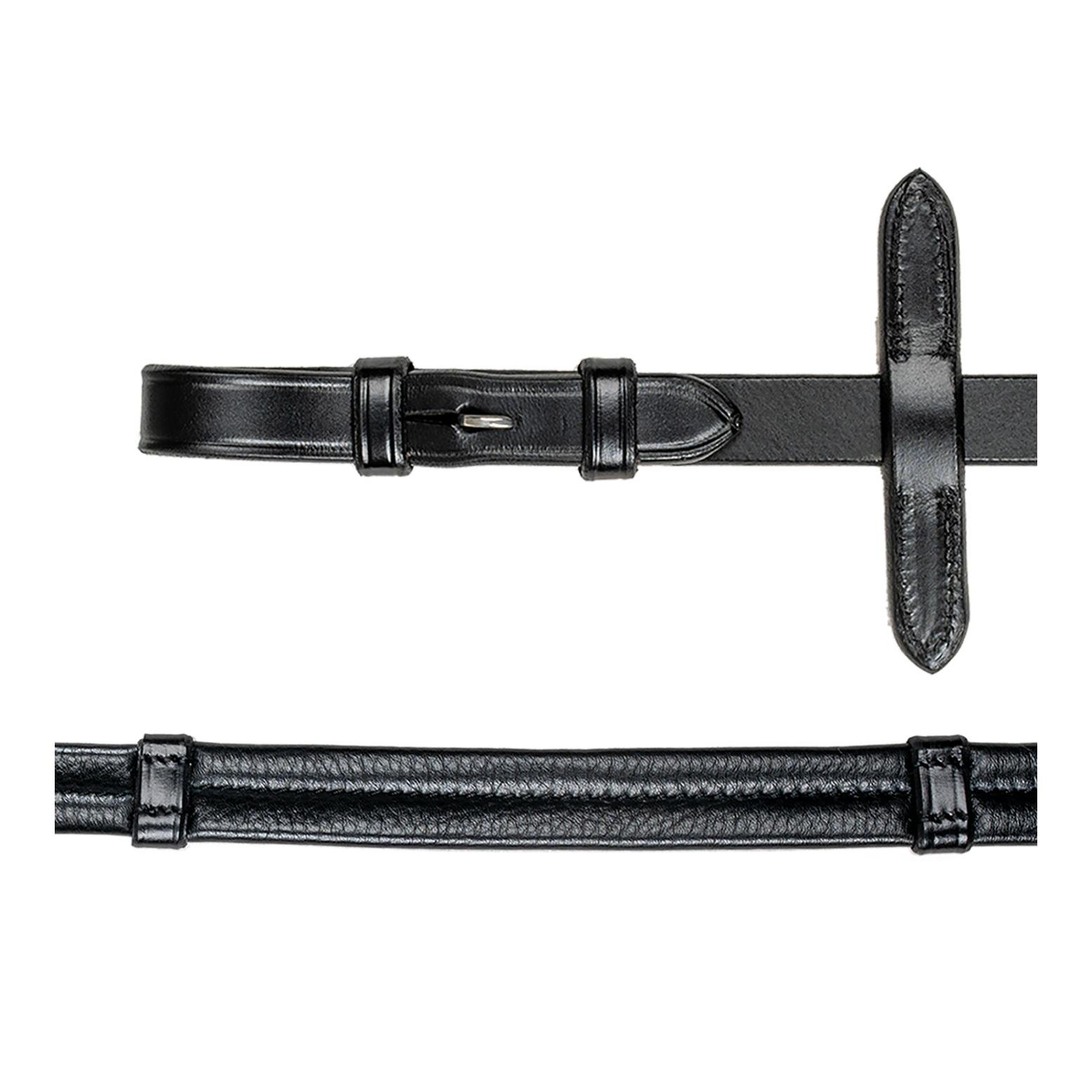 Lederzügel Supersoft