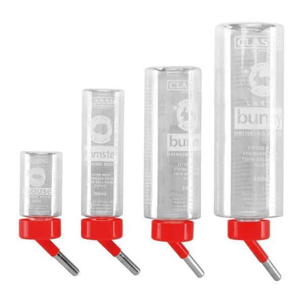 Trinkflasche Classic de luxe