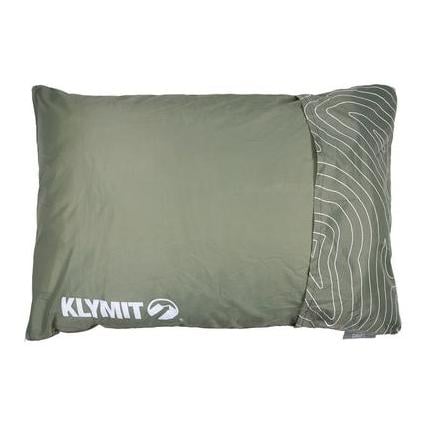Image of Klymit Drift Car Camp Kissen Gross - Grün bei Hauptner.ch