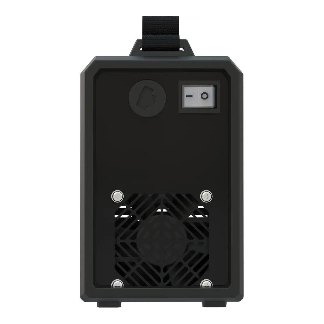 Inverter Schweissgerät GIS 122