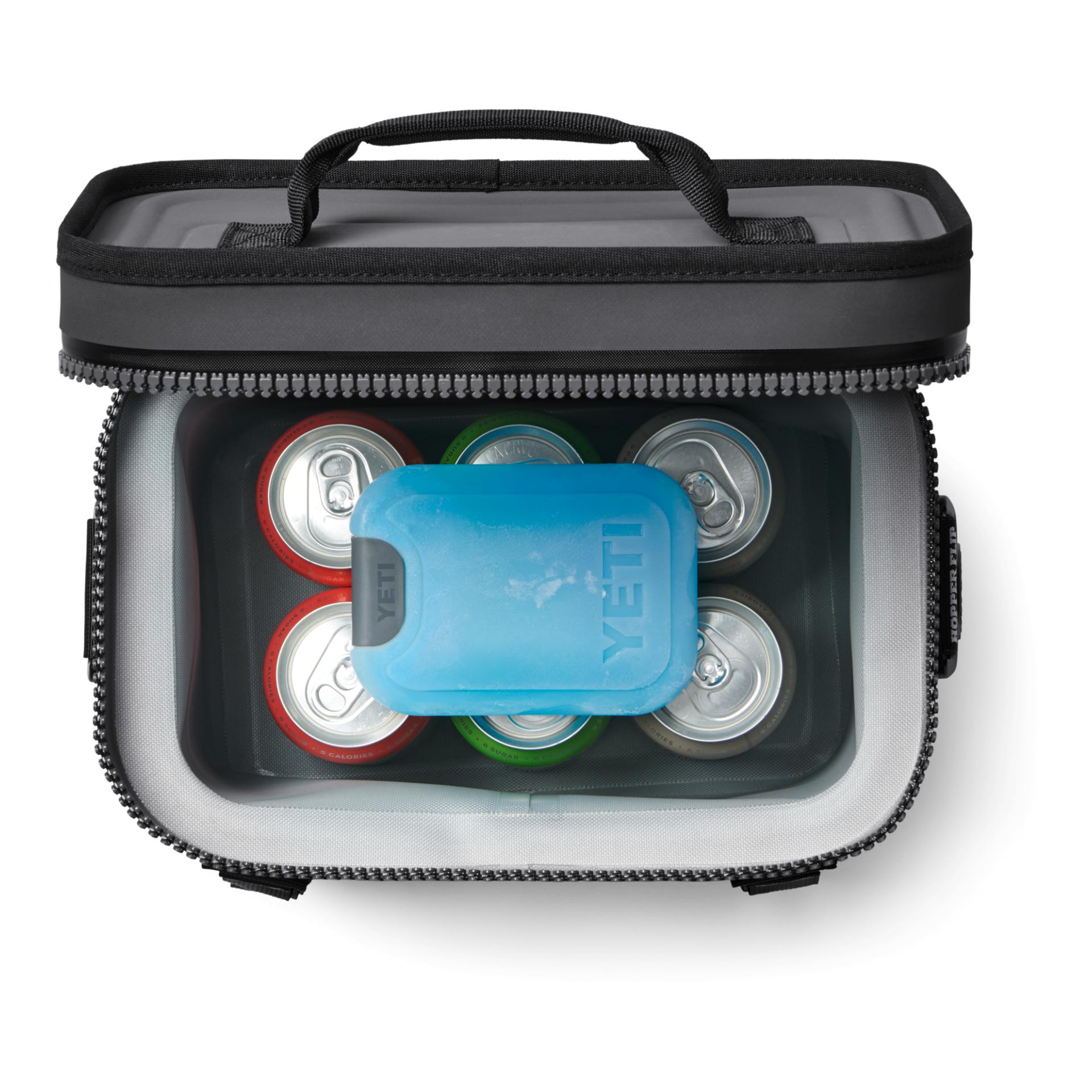 YETI Thin ICE S 1/2LB – Élément de refroidissement